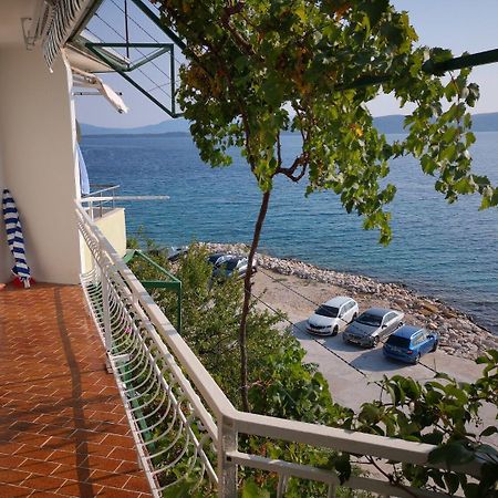 זיווגוסצה Apartments Sonja - By The Sea מראה חיצוני תמונה
