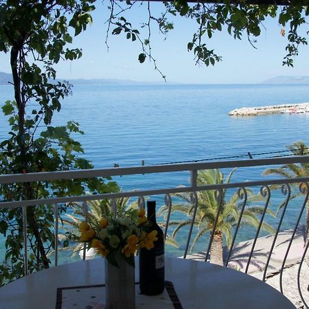 זיווגוסצה Apartments Sonja - By The Sea מראה חיצוני תמונה
