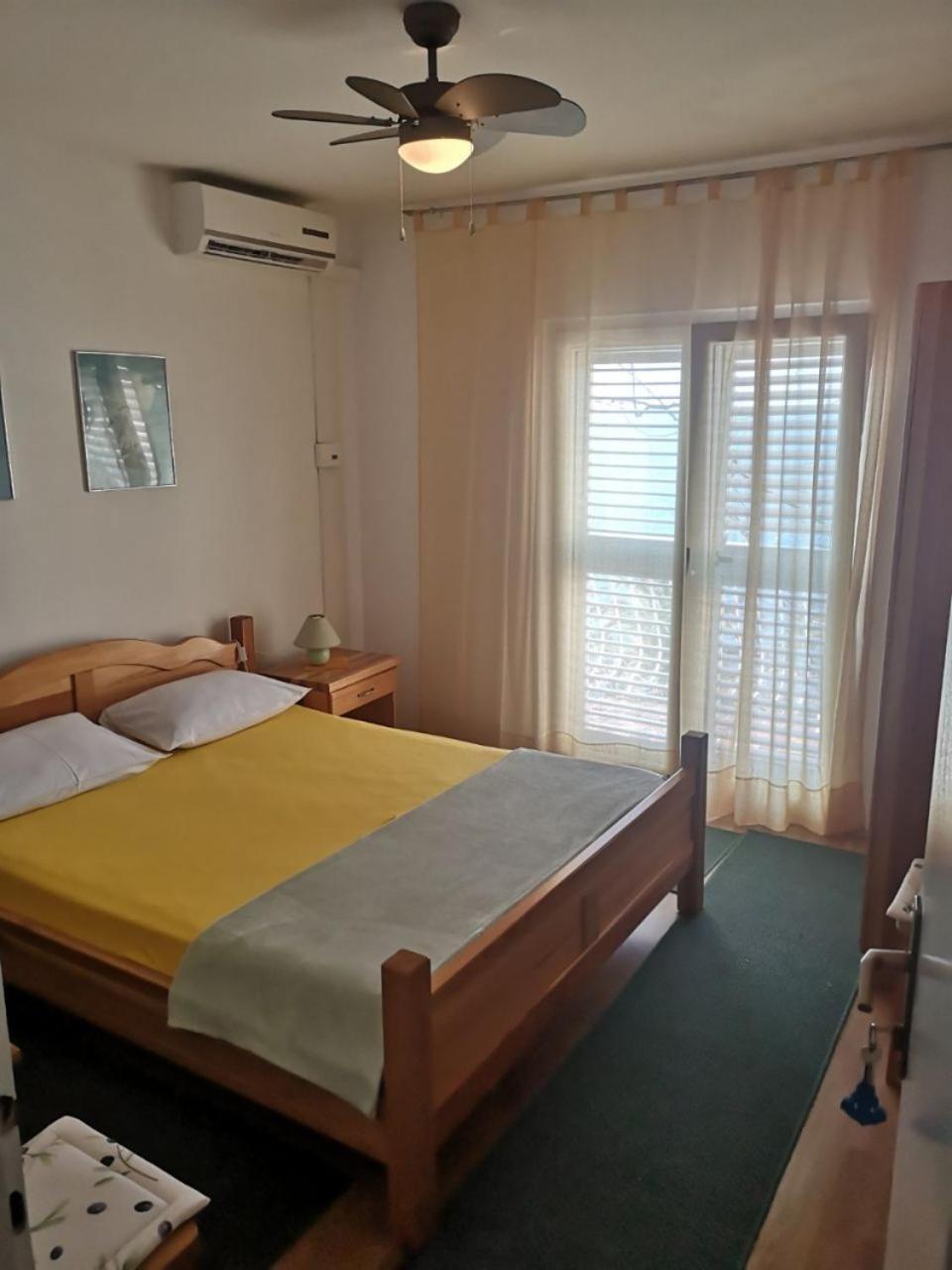 זיווגוסצה Apartments Sonja - By The Sea מראה חיצוני תמונה