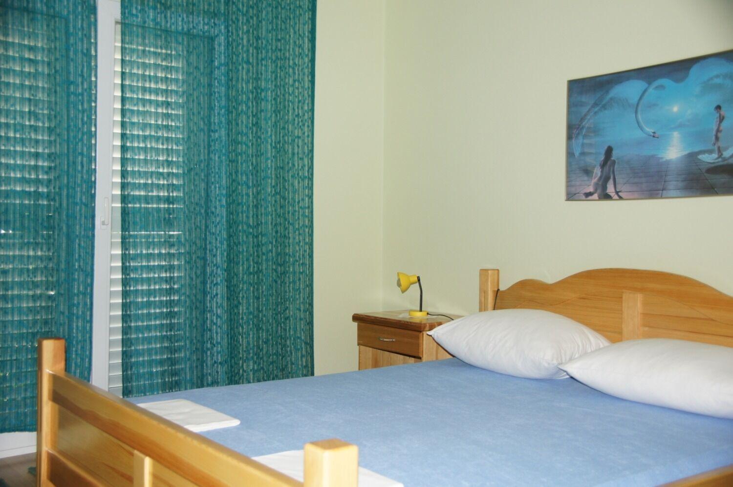 זיווגוסצה Apartments Sonja - By The Sea מראה חיצוני תמונה