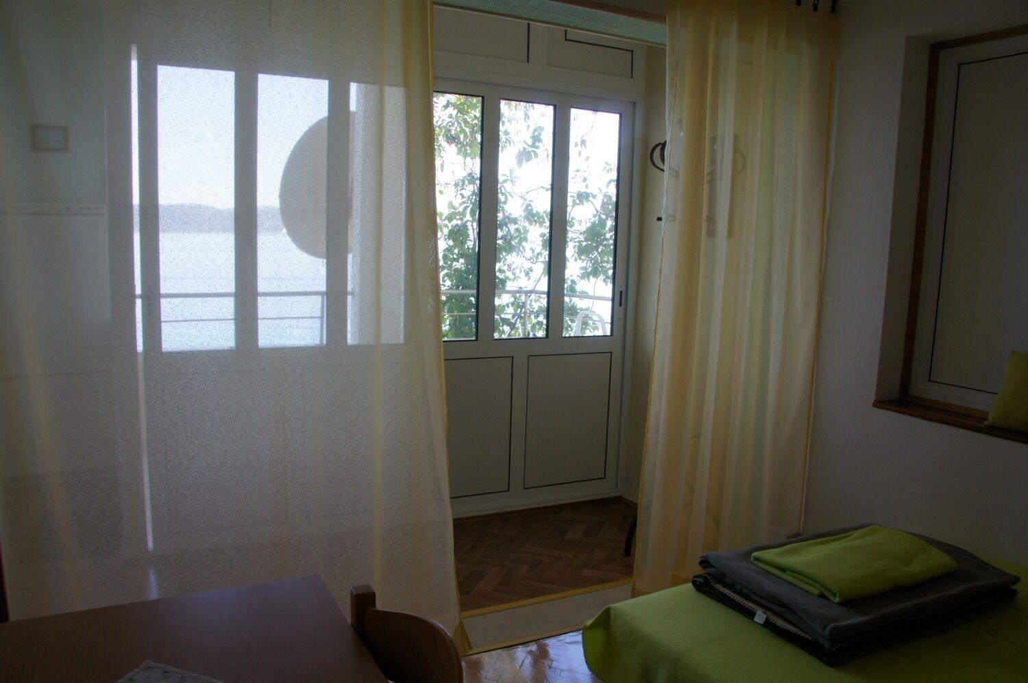 זיווגוסצה Apartments Sonja - By The Sea מראה חיצוני תמונה